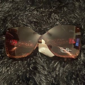 Jessica Simpson sunglasses